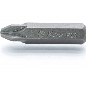 Hans Бита короткая крестовая на 5/16" PZ3 032-4PZ3