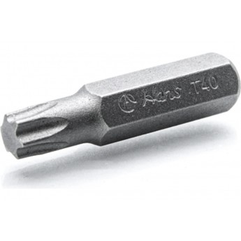 Бита короткая TORX (Т40; 5/16") HANS 042-4T40